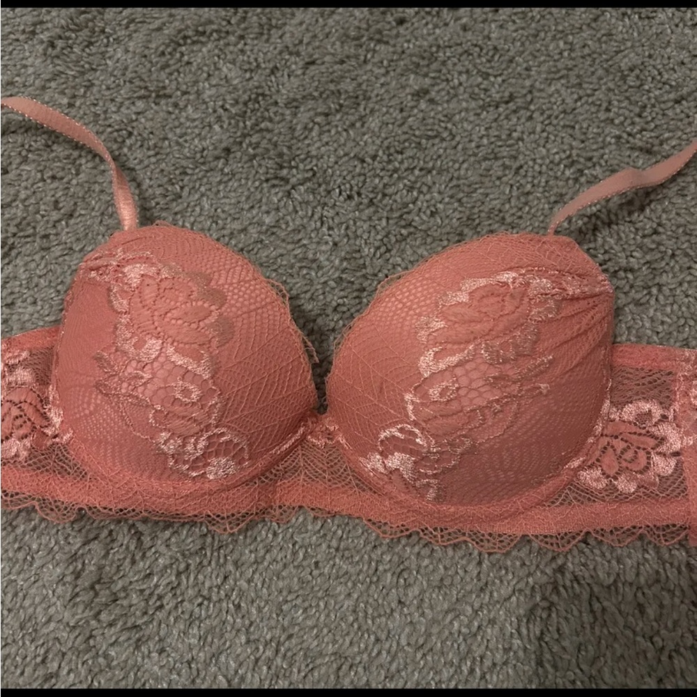 34A push up bra🧡💕